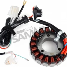 Πηνιοφόρος για YAMAHA YBR 125 MTX
