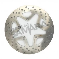 Δισκόπλακα εμπρός για YAMAHA CYGNUS-X 125 MTX