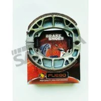 Σιαγώνες ταμπούρου FUEGO KAWASAKI KAZE-R 115