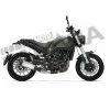 BENELLI LEONCINO 500