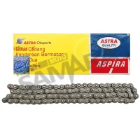 Καδένα εκκεντροφόρου για HONDA WAVE 110i / LIFAN ASPIRA