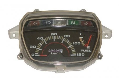Κοντέρ για HONDA ASTREA GRAND C100