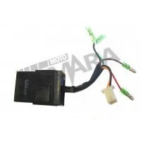 Ηλεκτρονική για YAMAHA CRYPTON T 105