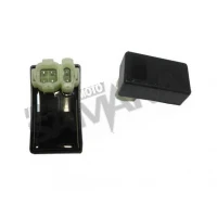 Ηλεκτρονική για SYM JET 4 / SYMPHONY 125 / FIDDLE 125I / SYMPLY 125 / EURO 125 MX