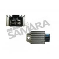 Ανορθωτής για HONDA GLX / C90 / GRAND C100 / LEAD 50