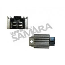 Ανορθωτής για HONDA GLX / C90 / GRAND C100 / LEAD 50