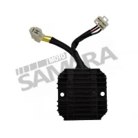 Ανορθωτής για HONDA CH 125 / CB 125T / 150 / 250T / 400A / SH 100