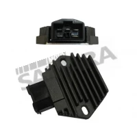 Ανορθωτής για HONDA CBF 600 / FORESIGHT 250 / DYLAN 125 / 150 / XLV 125 VARADERO / PIAGGIO X9 250