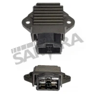 Ανορθωτής για HONDA CBR 600F/F4 / XL1000 VARADERO / CBR 125 / CB 600 HORNET / FORESIGHT 150/250 / SH 125/150 / NES 125/150