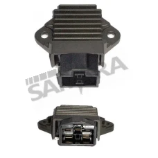 Ανορθωτής για HONDA CBR 600F/F4 / XL1000 VARADERO / CBR 125 / CB 600 HORNET / FORESIGHT 150/250 / SH 125/150 / NES 125/150