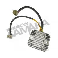 Ανορθωτής για HONDA XRV AFRICA TWIN 750 χωρίς sensor DZE