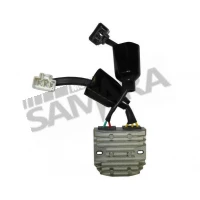 Ανορθωτής για HONDA SH 300 DZE