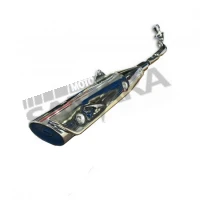 Εξάτμιση για HONDA INNOVA 125i FEDERAL