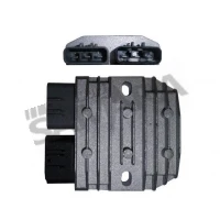 Ανορθωτής για YAMAHA FJR 1300 / TDM 900 / YZF 1000R1 / ATV GRIZZLY 550/700 / DUCATI MULTISTRADA 1200 / DIAVEL 1200 DZE