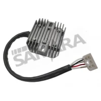 Ανορθωτής για YAMAHA XV 250 VIRAGO / TDM 850 / XVZ 1300 / FZS 600 FAZER DZE