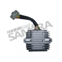Ανορθωτής για SUZUKI BURGMAN 250/400 / GSX-R 600/750 / SV 650 / VL 1500 INTRUDER DZE 