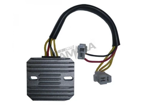 Ανορθωτής για SUZUKI GS 500 / DR 200 / GSF 400 BANDIT / GSX 400 DZE