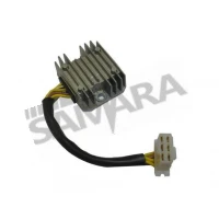 Ανορθωτής για KAWASAKI KLE 400/500 / EL 250 / VULCAN 500 / NINJA 250R DZE