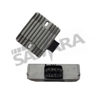 Ανορθωτής για KAWASAKI KLE VERSYS 650 / ER 650 / KH 100 / YAMAHA RAPTOR 700 / GRIZZLY 660 / X-MAX 250 DZE
