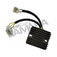 Ανορθωτής για PIAGGIO BEVERLY 300 / MP3 125/300 / VESPA 125/250/300 GTS