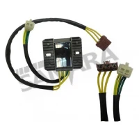 Ανορθωτής για PIAGGIO VESPA GTS ABS/BEVERLY / GILERA NEXUS / APRILIA ATLANTIC / SCARABEO / SPORTCITY / SR MAX