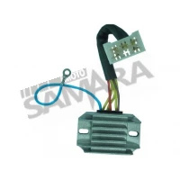 Ανορθωτής για APRILIA LEONARDO 125/150 / SCARABEO 125/150/200 / RS 250 / RX 125 / PEGASO 600/650 DZE