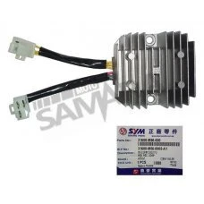Ανορθωτής για SYM HD / JOYRIDE / SYMPHONY S/SR/ST / PIAGGIO LIBERTY / HEXAGON GT / KYMCO DINK / PEOPLE / XCITING 