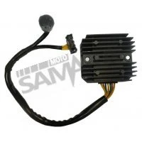 Ανορθωτής για BMW F 650GS / F 700/800GS SUN