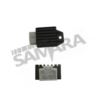 Ανορθωτής για KEEWAY MILAN 50 / HURRICANE 50 / MATRIX 50 / FLASH 50 γνήσιος