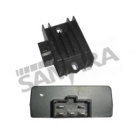 Ανορθωτής για KEEWAY CITYBLADE 125/150 / TNT 125I / TARGET 125I / ZAHARA 125/125i / MATRIX 150 / F-EVO 50I / RKF 125I / FACT 150 / URBANBLADE γνήσιος