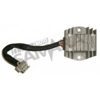 Ανορθωτής για JET 125NEW (ZX125T-12) / LK 125T-3 / XY 110/V-BE/125NITRO
