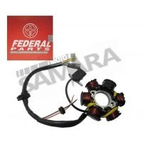 Πηνιοφόρος για HONDA ASTREA GRAND C100 FEDERAL 