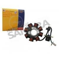 Πηνιοφόρος για HONDA INNOVA ANF 125 ASPIRA 