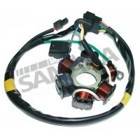 Πηνιοφόρος για HONDA DIO 50 AF18 