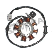 Πηνιοφόρος για HONDA DIO 50 AF35