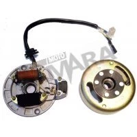 Πηνιοφόρος για HONDA C50 12V / GLX 50 / 1P52FMH 110