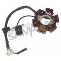 Πηνιοφόρος για HONDA ASTREA GRAND C100 / FIT 110R