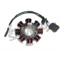 Πηνιοφόρος για HONDA INNOVA ANF 125 / NOVA 125 / BLADE 125 / JL125-6A
