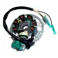 Πηνιοφόρος για YAMAHA JOG 50 / 27V-3KJ/BWS / APRILIA RALLY / MILAN 50 2T