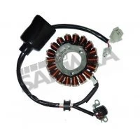 Πηνιοφόρος για YAMAHA X-CITY 250 / Χ-MAX 250