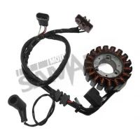 Πηνιοφόρος για APRILIA ATLANTIC 250IE / SCARABEO 250IE / GILERA NEXUS 250 / PIAGGIO BEVERLY 250 / MP3 250 / VESPA 250GTV/GT