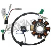Πηνιοφόρος για JET 125 / FEVER 125 HT125T-25 / ATV 150U(II)
