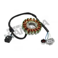 Πηνιοφόρος για BENELLI BN 251 ABS / TRK 251 E4 / LEONCINO 250 γνήσιος