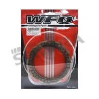 Δίσκοι συμπλέκτη για HONDA CBR 600 F4I / CBR 600RR WFO