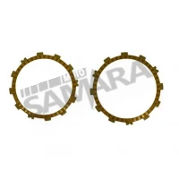 Δίσκοι συμπλέκτη για HONDA CBR 1000RR FCC