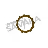 Δίσκοι συμπλέκτη για HONDA XR 650R / SUZUKI DL 650 V-STROM FCC