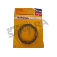 Δίσκοι συμπλέκτη για YAMAHA CRYPTON-R 115 / CRYPTON-T 110 ASPIRA