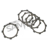 Δίσκοι συμπλέκτη για YAMAHA CRYPTON-R 115 / CRYPTON-T 110 FEDERAL