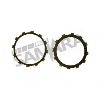 Δίσκοι συμπλέκτη για YAMAHA YZF 450SP WFO