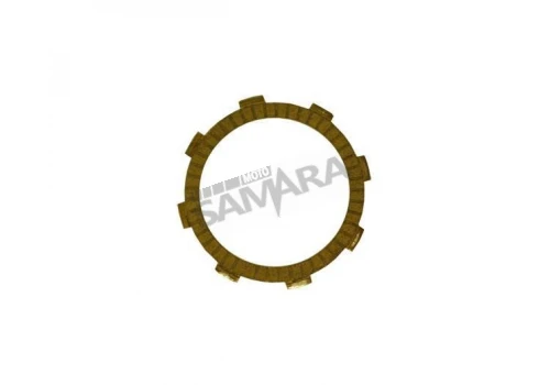 Δίσκοι συμπλέκτη για YAMAHA Z125